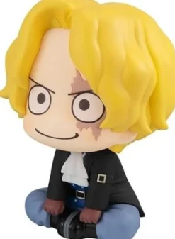 MegaHouse LookUp ONE PIECE Sabo Figure JAPAN OFFICIAL