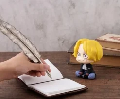 MegaHouse LookUp ONE PIECE Sabo Figure JAPAN OFFICIAL