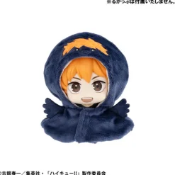 MegaHouse LookUp Poncho Haikyuu!! Hinagarasu JAPAN OFFICIAL