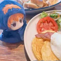 MegaHouse LookUp Poncho Haikyuu!! Hinagarasu JAPAN OFFICIAL