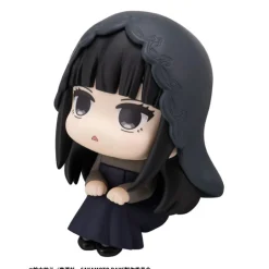 MegaHouse LookUp SAKAMOTO DAYS Osaragi Figure JAPAN OFFICIAL