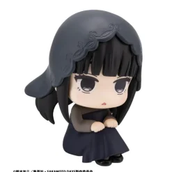 MegaHouse LookUp SAKAMOTO DAYS Osaragi Figure JAPAN OFFICIAL