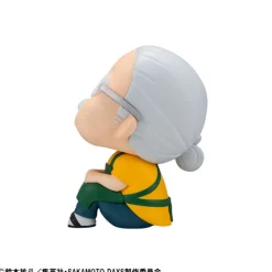 MegaHouse LookUp SAKAMOTO DAYS Taro Sakamoto Figure JAPAN OFFICIAL