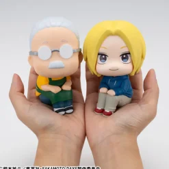 MegaHouse LookUp SAKAMOTO DAYS Taro Sakamoto Figure JAPAN OFFICIAL