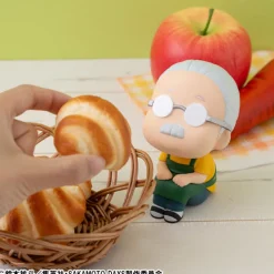 MegaHouse LookUp SAKAMOTO DAYS Taro Sakamoto Figure JAPAN OFFICIAL