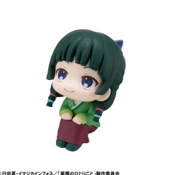 MegaHouse LookUp The Apothecary Diaries Maomao Figure JAPAN OFFICIAL