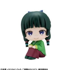 MegaHouse LookUp The Apothecary Diaries Maomao Figure JAPAN OFFICIAL