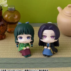 MegaHouse LookUp The Apothecary Diaries Maomao Figure JAPAN OFFICIAL