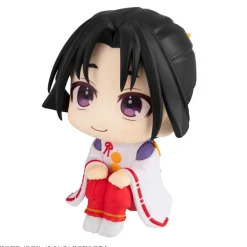 MegaHouse LookUp The Elusive Samurai Tokiyuki Hojo Figure JAPAN OFFICIAL