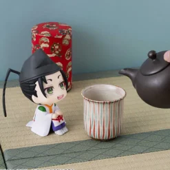 MegaHouse LookUp The Elusive Samurai Suwa Yorishige Figure JAPAN OFFICIAL