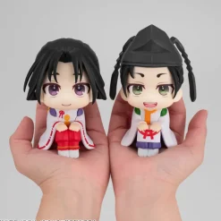 MegaHouse LookUp The Elusive Samurai Suwa Yorishige Figure JAPAN OFFICIAL