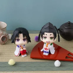 MegaHouse LookUp The Elusive Samurai Suwa Yorishige Figure JAPAN OFFICIAL