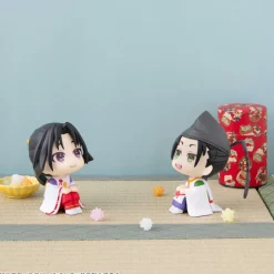 MegaHouse LookUp The Elusive Samurai Suwa Yorishige Figure JAPAN OFFICIAL