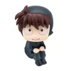 MegaHouse LookUp THE Movie Nintama Rantaro Hansuke Doi Figure JAPAN OFFICIAL