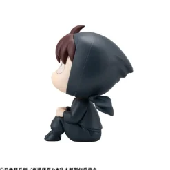 MegaHouse LookUp THE Movie Nintama Rantaro Hansuke Doi Figure JAPAN OFFICIAL