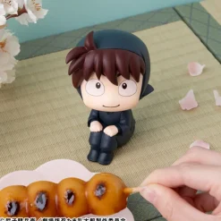 MegaHouse LookUp THE Movie Nintama Rantaro Hansuke Doi Figure JAPAN OFFICIAL