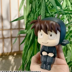 MegaHouse LookUp THE Movie Nintama Rantaro Hansuke Doi Figure JAPAN OFFICIAL