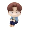 MegaHouse LookUp THE Movie Nintama Rantaro Rikichi Yamada Figure JAPAN OFFICIAL