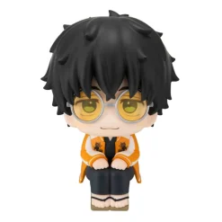 MegaHouse LookUp WIND BREAKER Jou Togame Figure JAPAN OFFICIAL