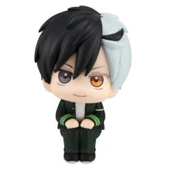 MegaHouse LookUp WIND BREAKER Haruka Sakura Figure JAPAN OFFICIAL