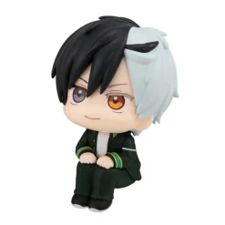 MegaHouse LookUp WIND BREAKER Haruka Sakura Figure JAPAN OFFICIAL