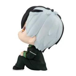 MegaHouse LookUp WIND BREAKER Haruka Sakura Figure JAPAN OFFICIAL