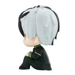 MegaHouse LookUp WIND BREAKER Haruka Sakura Figure JAPAN OFFICIAL