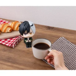 MegaHouse LookUp WIND BREAKER Haruka Sakura Figure JAPAN OFFICIAL