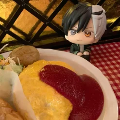 MegaHouse LookUp WIND BREAKER Haruka Sakura Figure JAPAN OFFICIAL