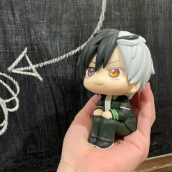 MegaHouse LookUp WIND BREAKER Haruka Sakura Figure JAPAN OFFICIAL