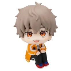 MegaHouse LookUp WIND BREAKER Chouji Tomiyama Figure JAPAN OFFICIAL