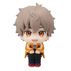 MegaHouse LookUp WIND BREAKER Chouji Tomiyama Figure JAPAN OFFICIAL