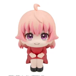 MegaHouse LookUp Witch Watch Nico Wakatsuki Figure JAPAN OFFICIAL