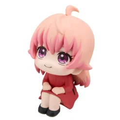 MegaHouse LookUp Witch Watch Nico Wakatsuki Figure JAPAN OFFICIAL