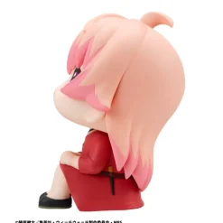 MegaHouse LookUp Witch Watch Nico Wakatsuki Figure JAPAN OFFICIAL