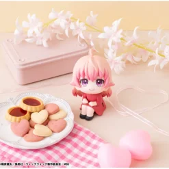 MegaHouse LookUp Witch Watch Nico Wakatsuki Figure JAPAN OFFICIAL