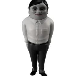 MegaHouse Occultic Soft Vinyl Collection Dandadan Serpo Alien Figure JAPAN