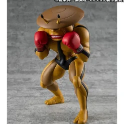 MegaHouse Occultic Soft Vinyl Collection Dandadan Dover Demon Figure JAPAN