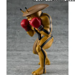 MegaHouse Occultic Soft Vinyl Collection Dandadan Dover Demon Figure JAPAN