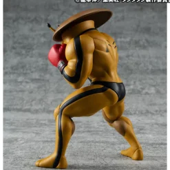 MegaHouse Occultic Soft Vinyl Collection Dandadan Dover Demon Figure JAPAN