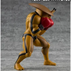 MegaHouse Occultic Soft Vinyl Collection Dandadan Dover Demon Figure JAPAN