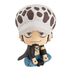 MegaHouse ONE PIECE Trafalgar Law Figure JAPAN OFFICIAL