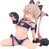 MegaHouse Onii-chan wa Oshimai! Mahiro-chan Palm Size Figure JAPAN OFFICIAL