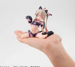 MegaHouse Onii-chan wa Oshimai! Mahiro-chan Palm Size Figure JAPAN OFFICIAL