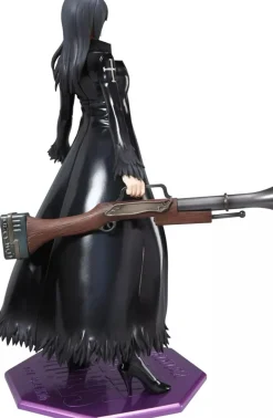 MegaHouse Portrait.Of.Pirates One Piece Nico Robin Figure Strong Edition JAPAN