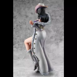 MegaHouse Portrait.Of.Pirates One Piece Playback Memories Miss All Sunday Figure