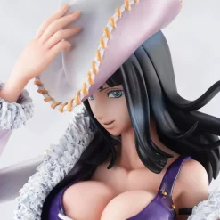 MegaHouse Portrait.Of.Pirates One Piece Playback Memories Miss All Sunday Figure