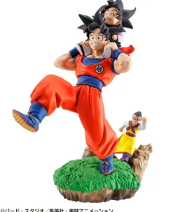 MegaHouse Puchirama Dracap RE BIRTH Chouzetsu Genkai Toppa 4Pack BOX Figure