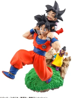 MegaHouse Puchirama Dracap RE BIRTH Chouzetsu Genkai Toppa 4Pack BOX Figure