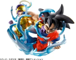 MegaHouse Puchirama Dracap RE BIRTH Chouzetsu Genkai Toppa 4Pack BOX Figure